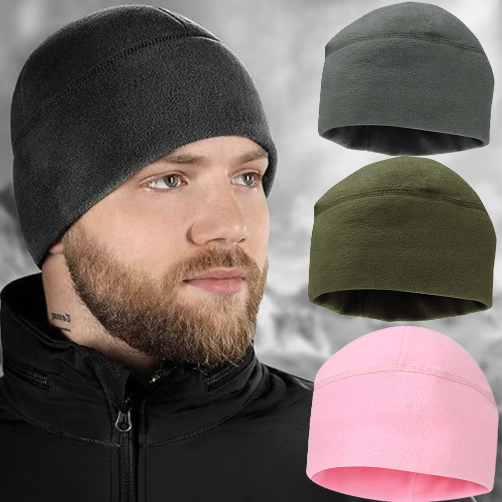 Autumn Winter Running Warm Hat – Running Gear Hat recenzja i cena