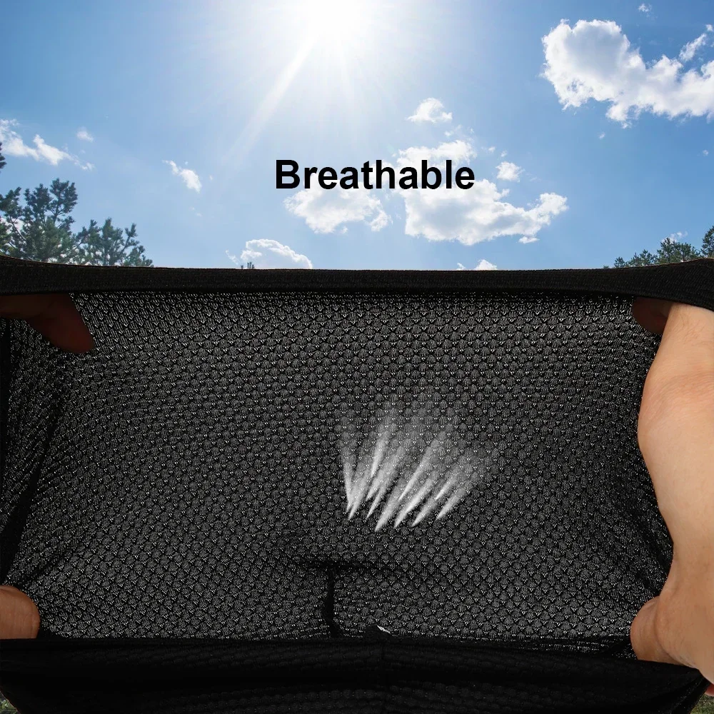 Summer Sports Mesh Breathable  – Running Gear Hat recenzja i cena