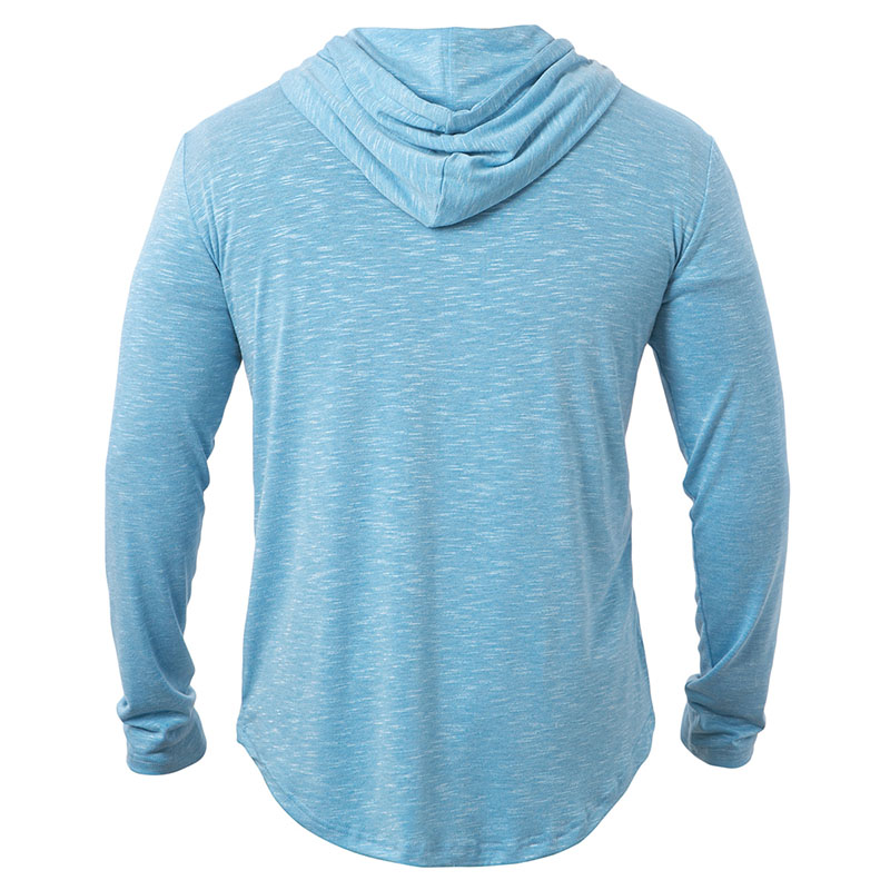Men's Lightweight Athletic Hoo – Running Gear Gym recenzja i cena