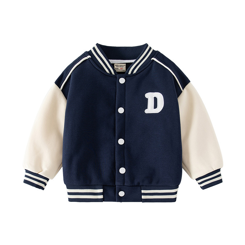 2025 Autumn Winter Baby Boys A – Running Gear For Kids recenzja i cena