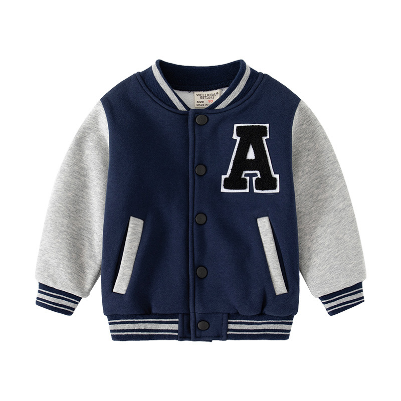 2025 Autumn Winter Baby Boys A – Running Gear For Kids recenzja i cena