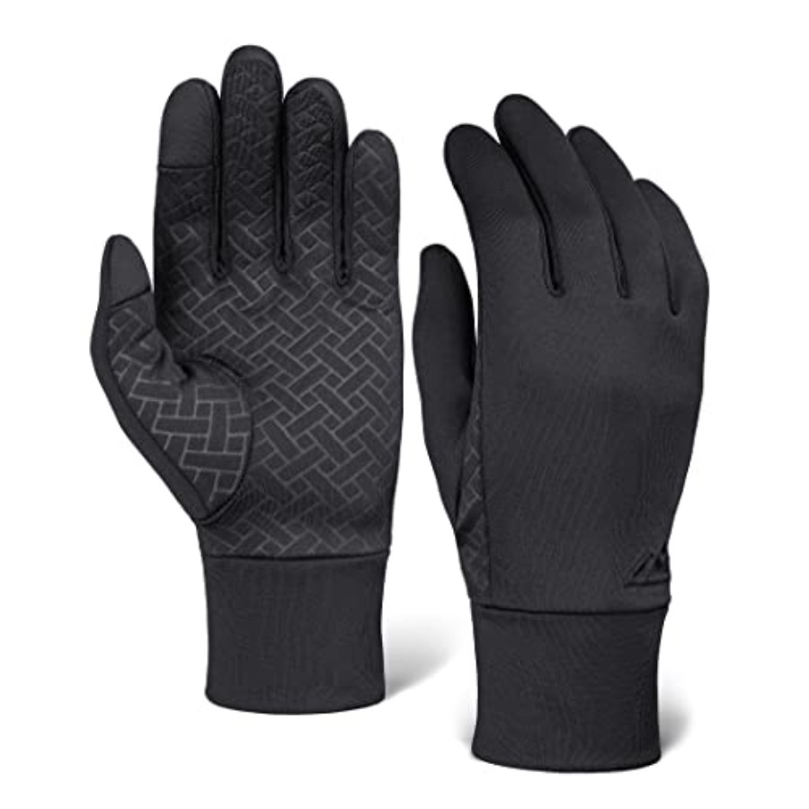 Winter Gloves - Mens Cold Weat – Running Gear Cold Weather Men recenzja i cena