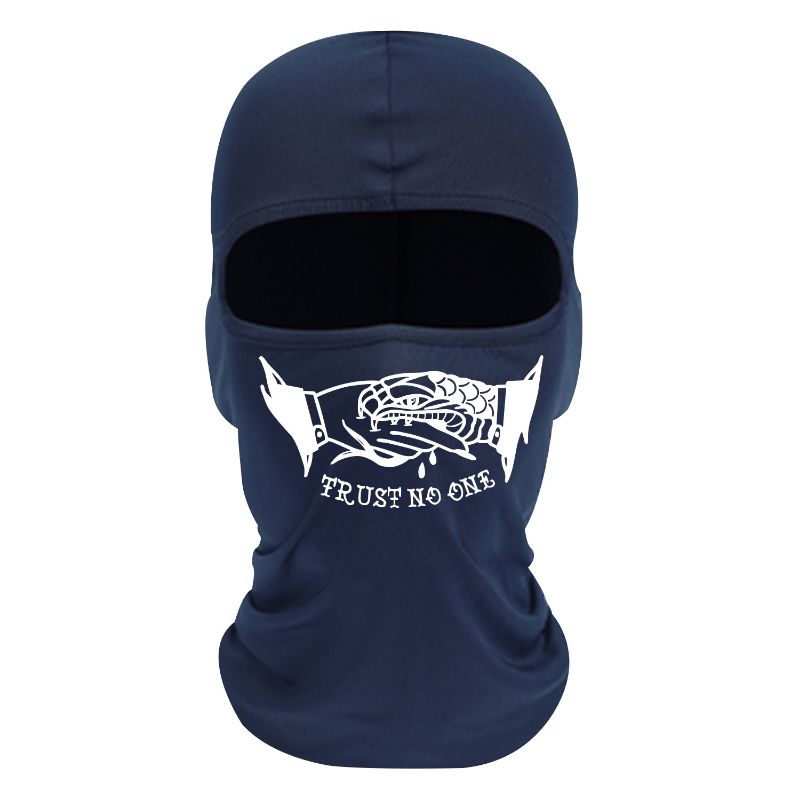 Balaclava Outdoor Cycling Cap  – Running Gear Hat recenzja i cena