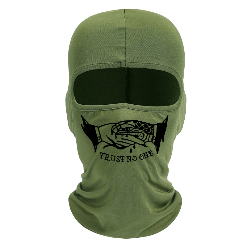 Balaclava Outdoor Cycling Cap  – Running Gear Hat recenzja i cena