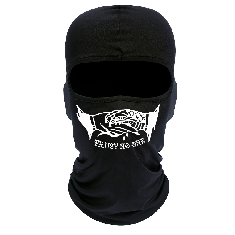 Balaclava Outdoor Cycling Cap  – Running Gear Hat recenzja i cena