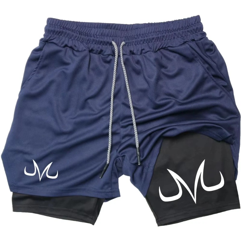 Anime Performance Short Toji P – Running Gear Gym recenzja i cena