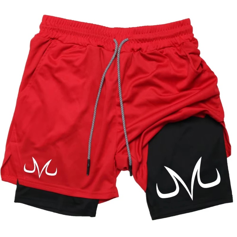 Anime Performance Short Toji P – Running Gear Gym recenzja i cena