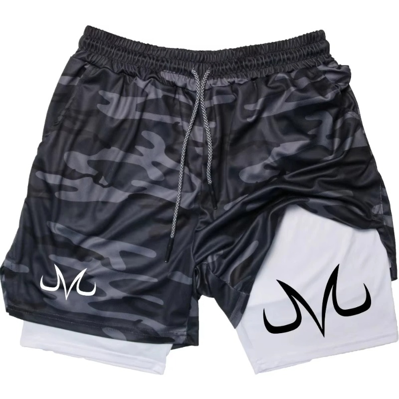 Anime Performance Short Toji P – Running Gear Gym recenzja i cena