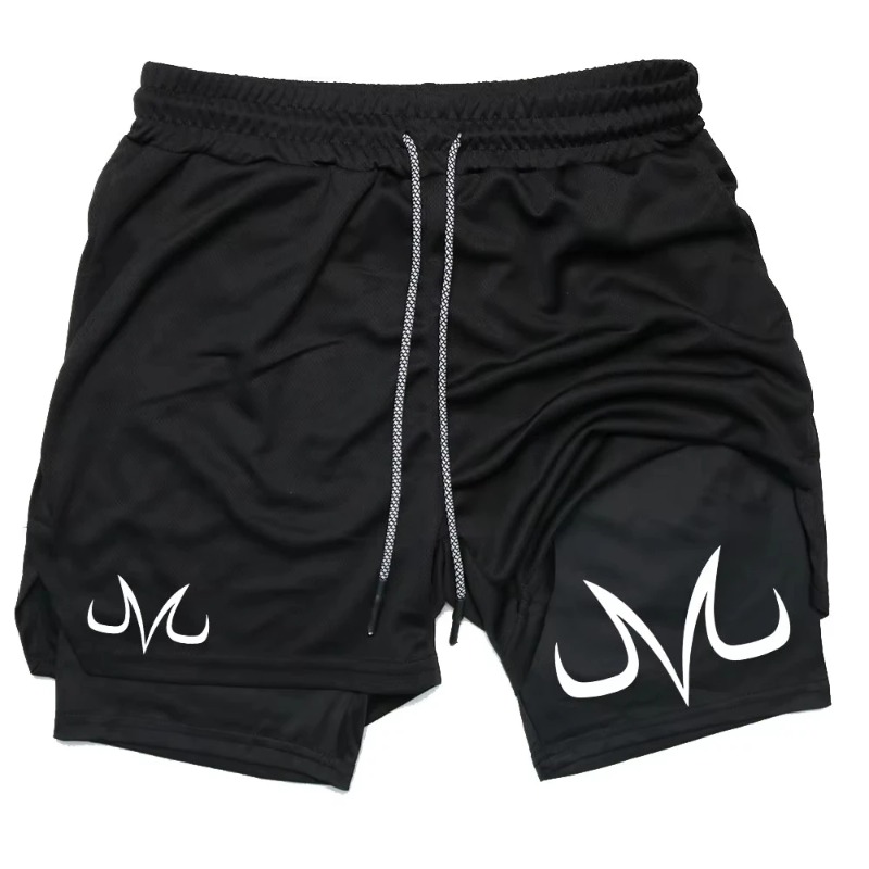 Anime Performance Short Toji P – Running Gear Gym recenzja i cena
