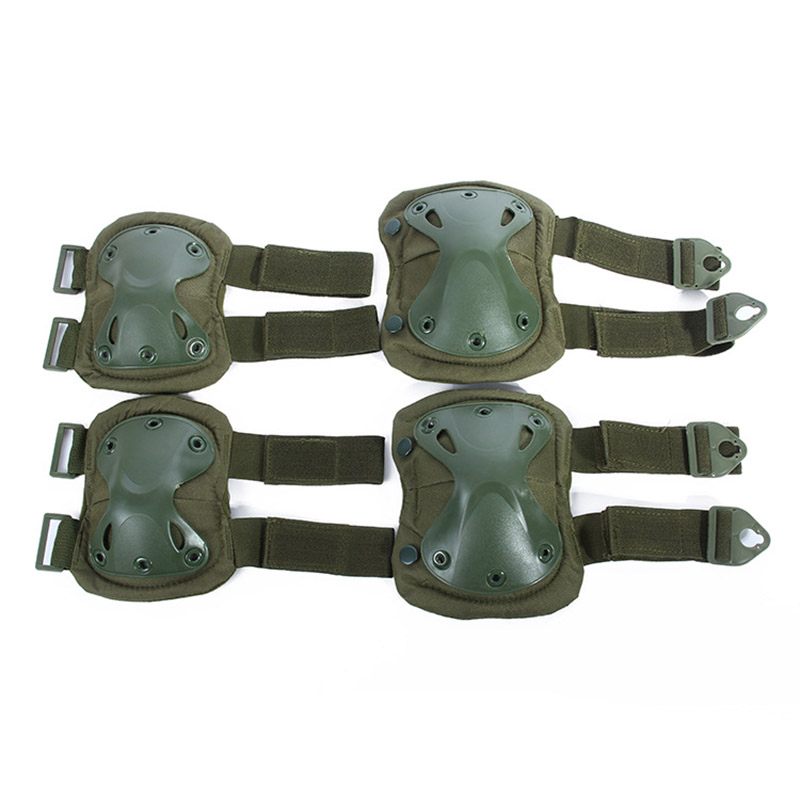 Military tactical shooting hik – Running Gear In Snow recenzja i cena