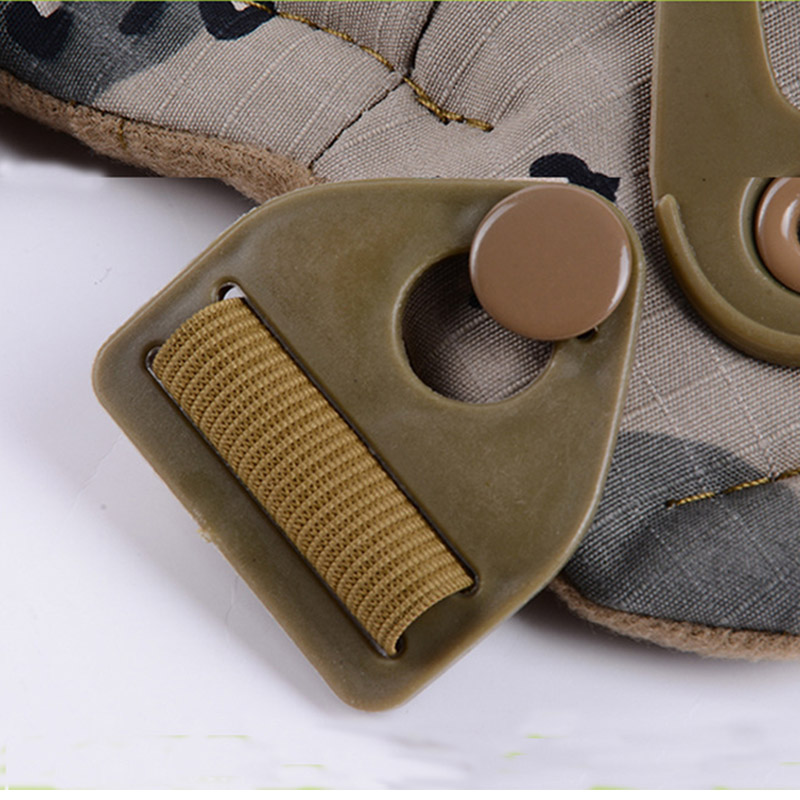 Military tactical shooting hik – Running Gear In Snow recenzja i cena