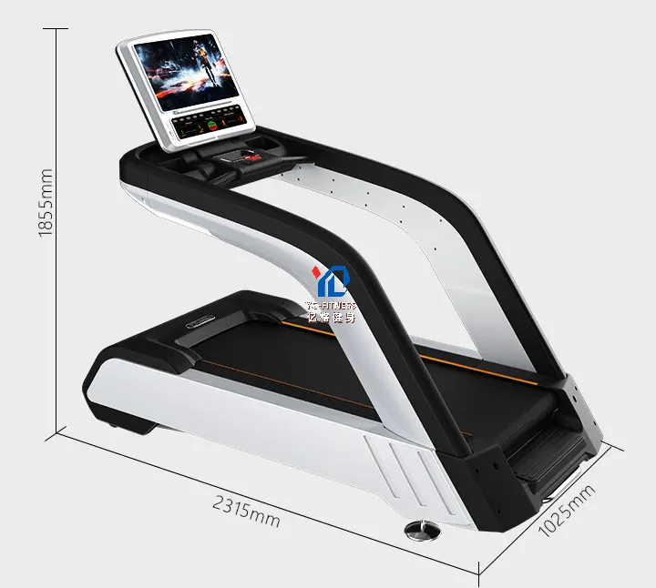 Popular Gym Indoor Fitness Equ – Running Gear Gym recenzja i cena