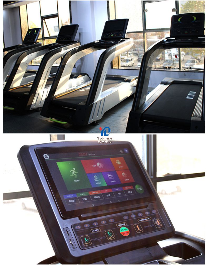 Popular Gym Indoor Fitness Equ – Running Gear Gym recenzja i cena