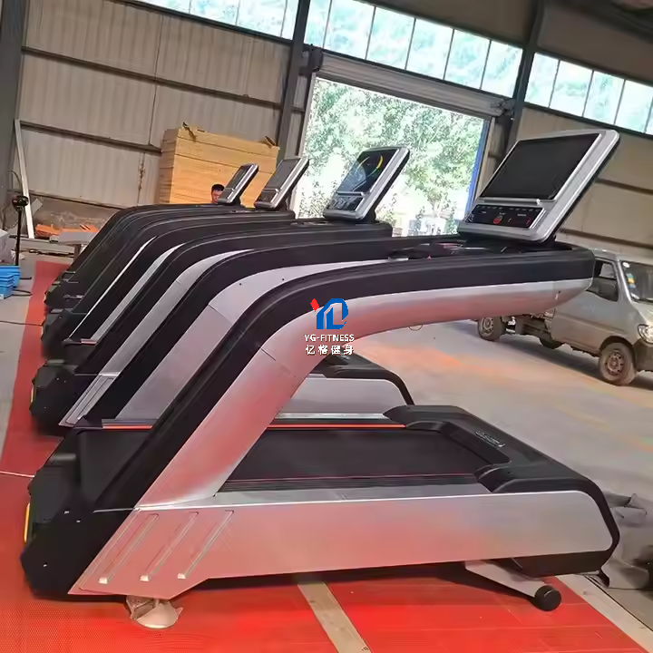 Popular Gym Indoor Fitness Equ – Running Gear Gym recenzja i cena