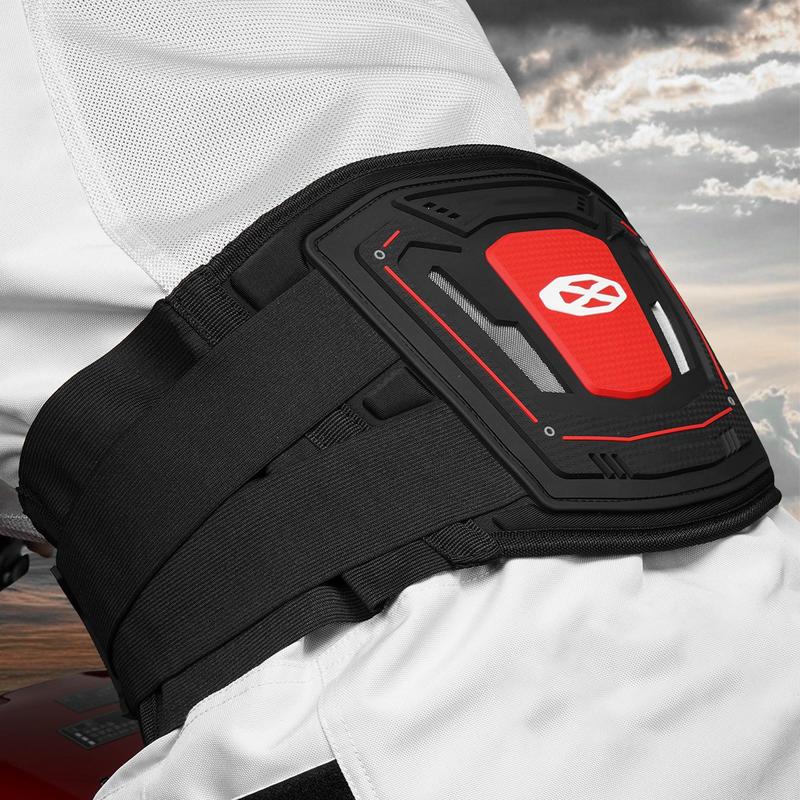 Lumbar Support Belt Reflective – Running Gear Gym recenzja i cena