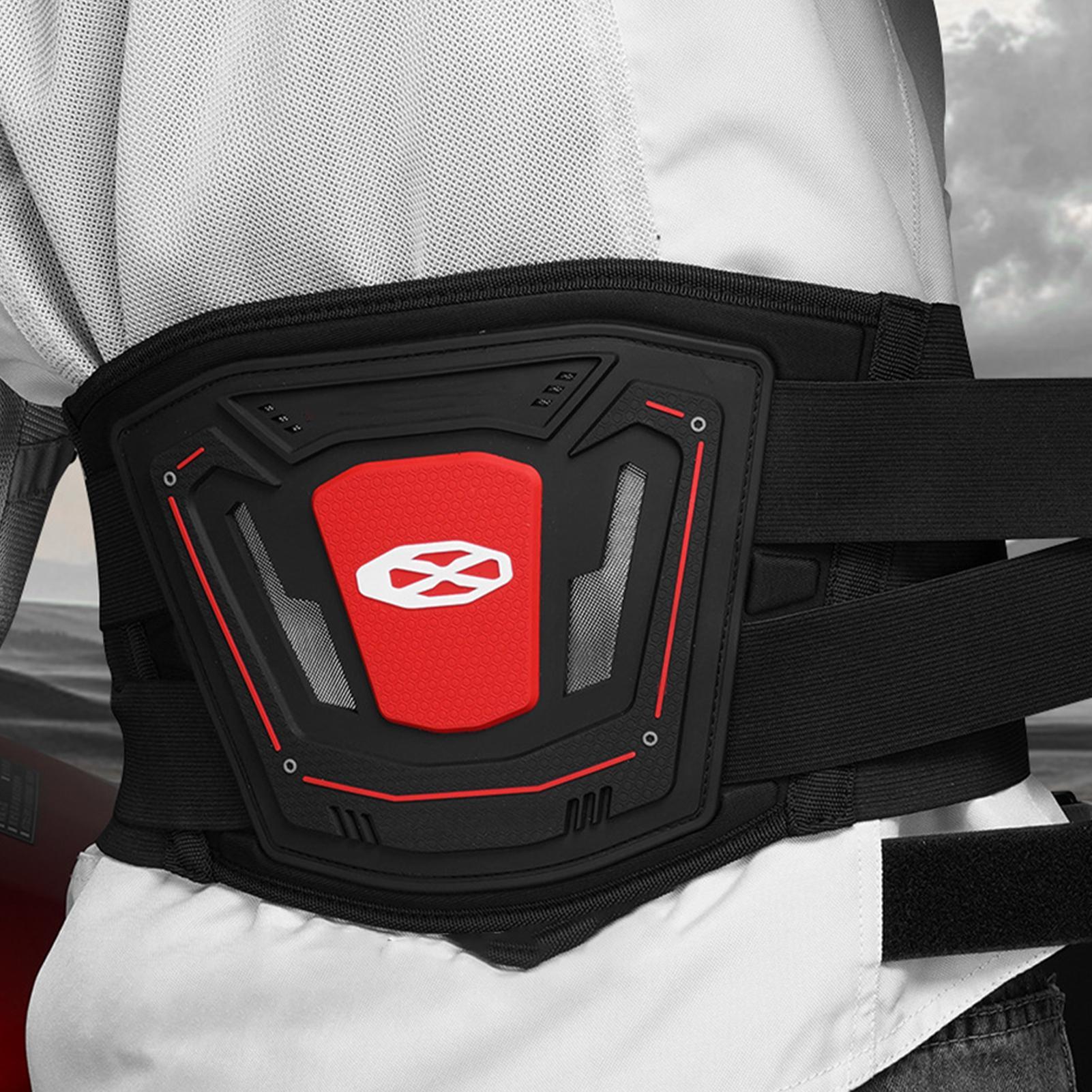 Lumbar Support Belt Reflective – Running Gear Gym recenzja i cena