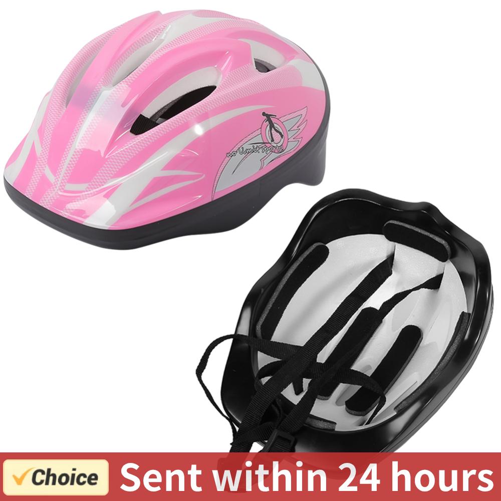 Children Anti Drop Helmet Brea – Running Gear For Kids recenzja i cena