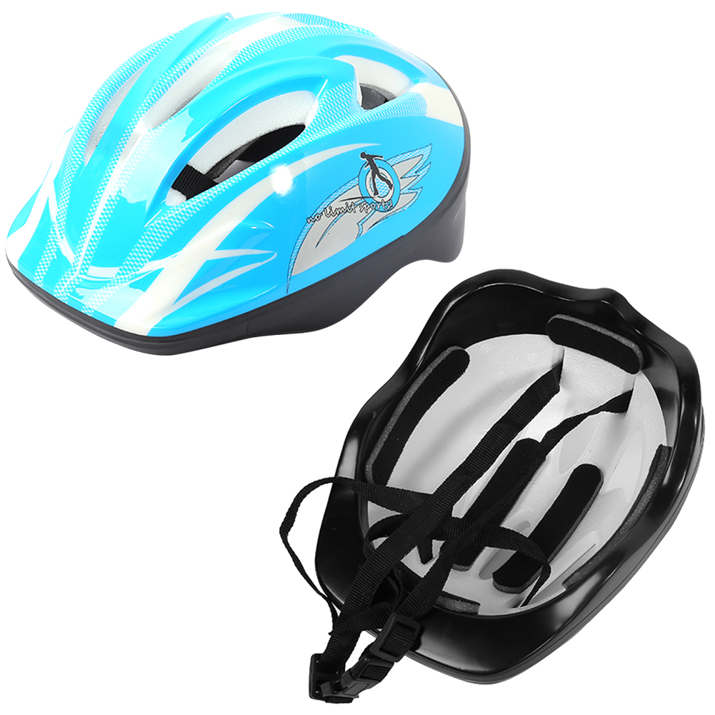 Children Anti Drop Helmet Brea – Running Gear For Kids recenzja i cena