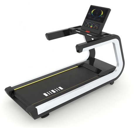 Commercial Gym Equipment Cardi – Running Gear Gym recenzja i cena