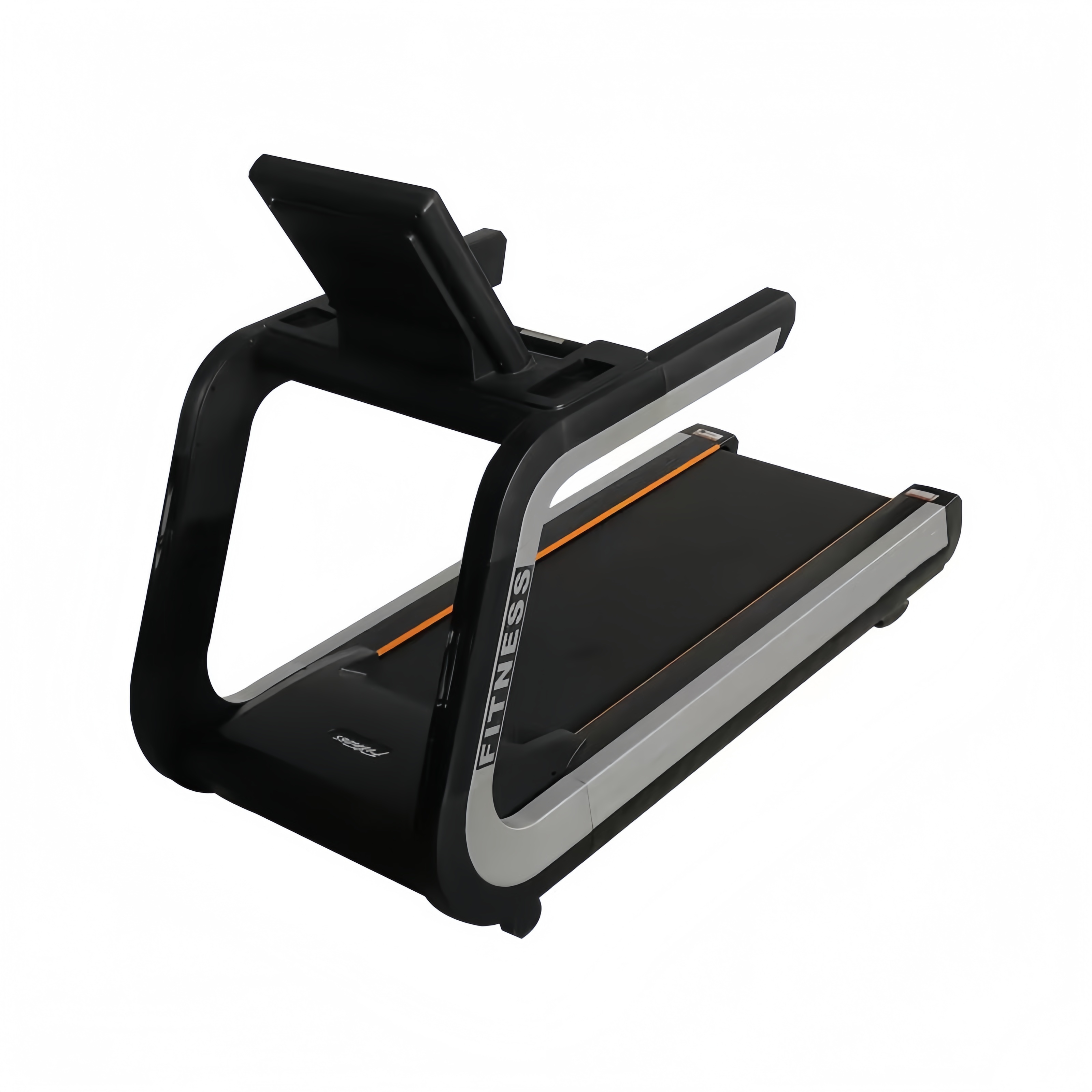 Commercial Gym Equipment Cardi – Running Gear Gym recenzja i cena