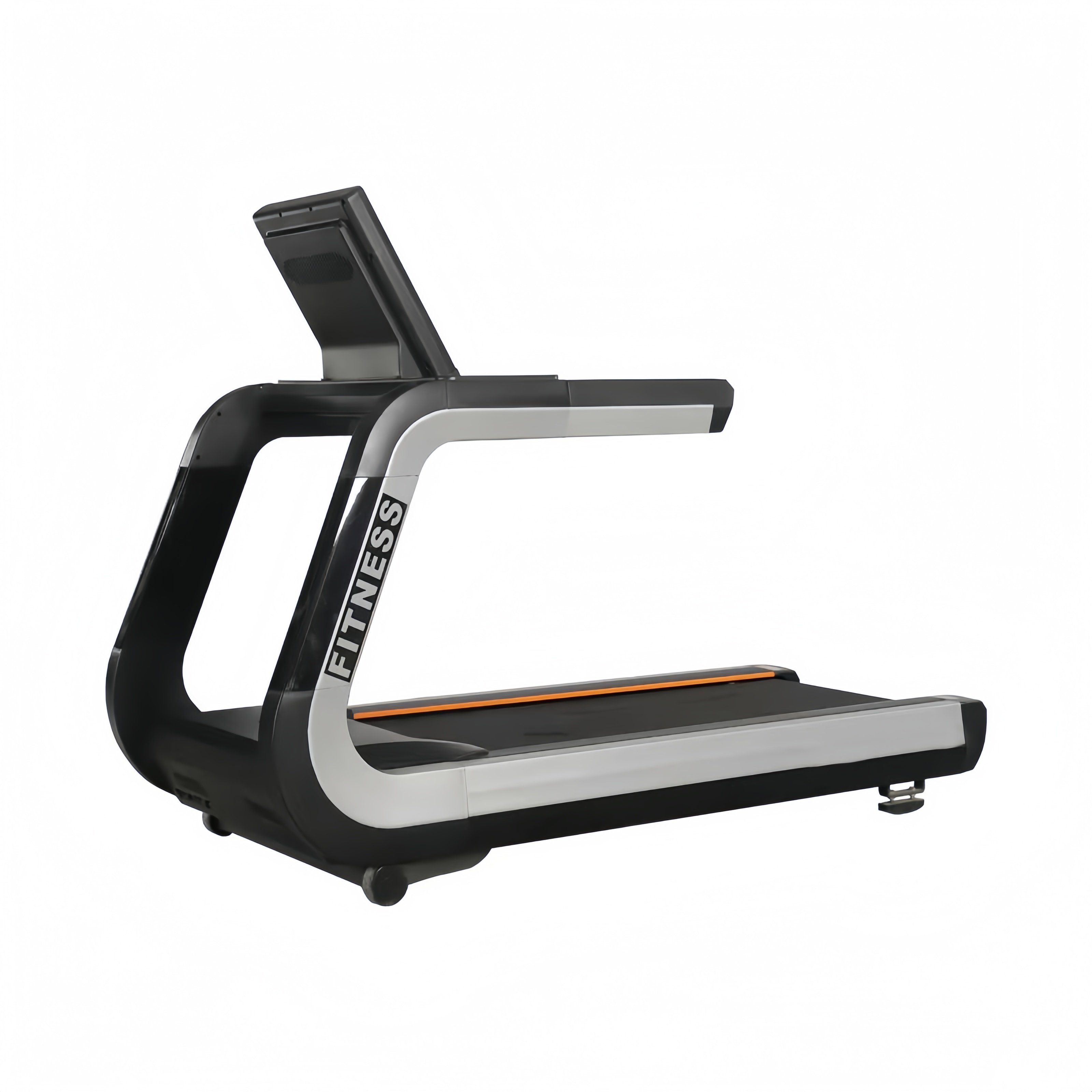 Commercial Gym Equipment Cardi – Running Gear Gym recenzja i cena