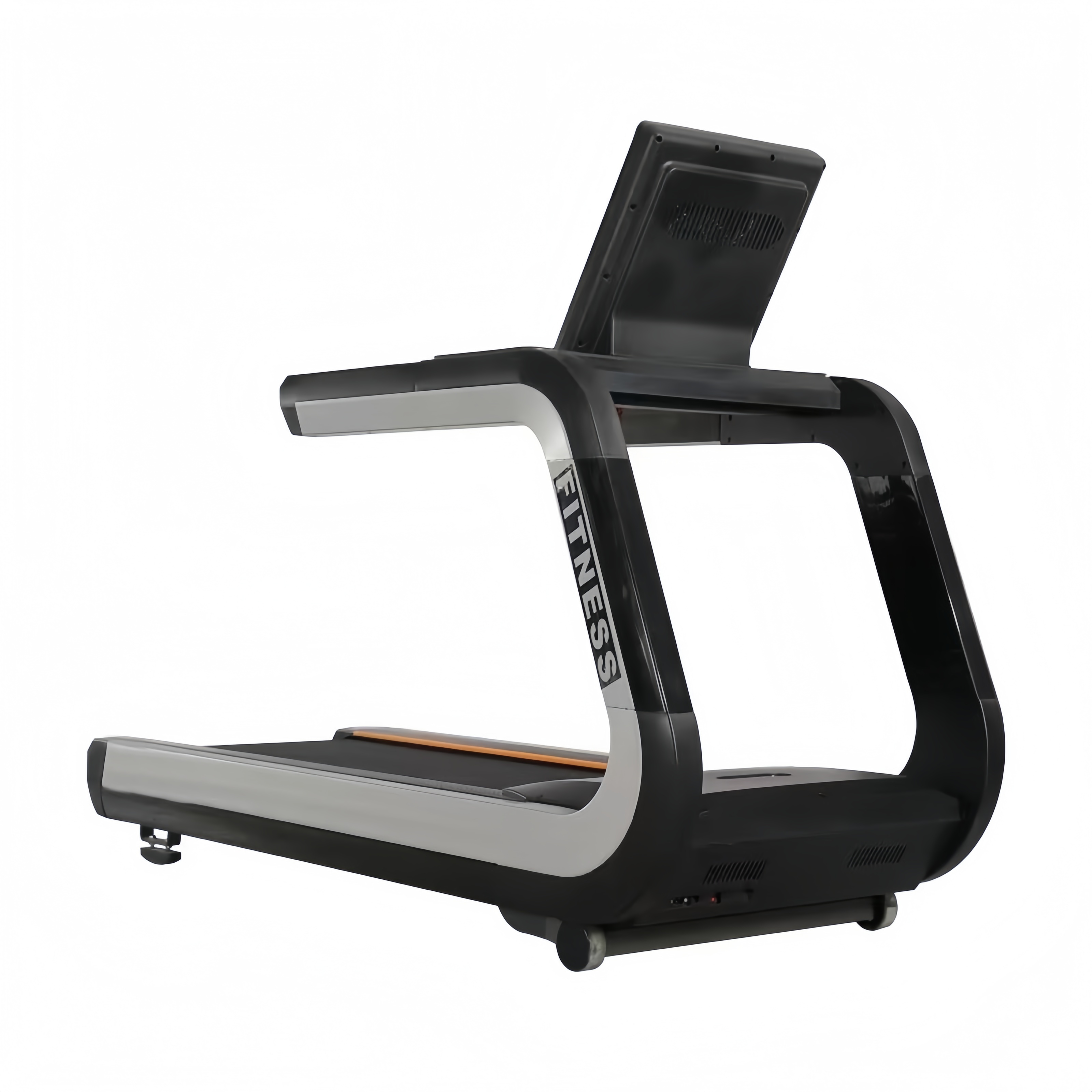 Commercial Gym Equipment Cardi – Running Gear Gym recenzja i cena