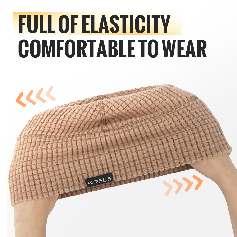 WRELS Autumn and Winter Outdoo – Running Gear Hat recenzja i cena