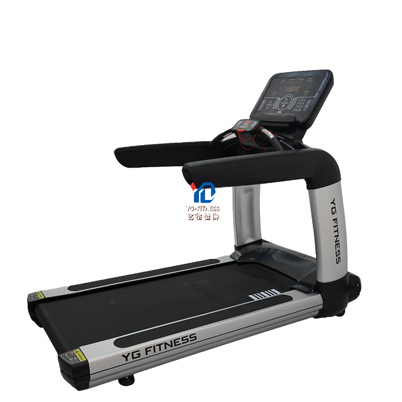 Electric Treadmill with Keyboa – Running Gear Gym recenzja i cena
