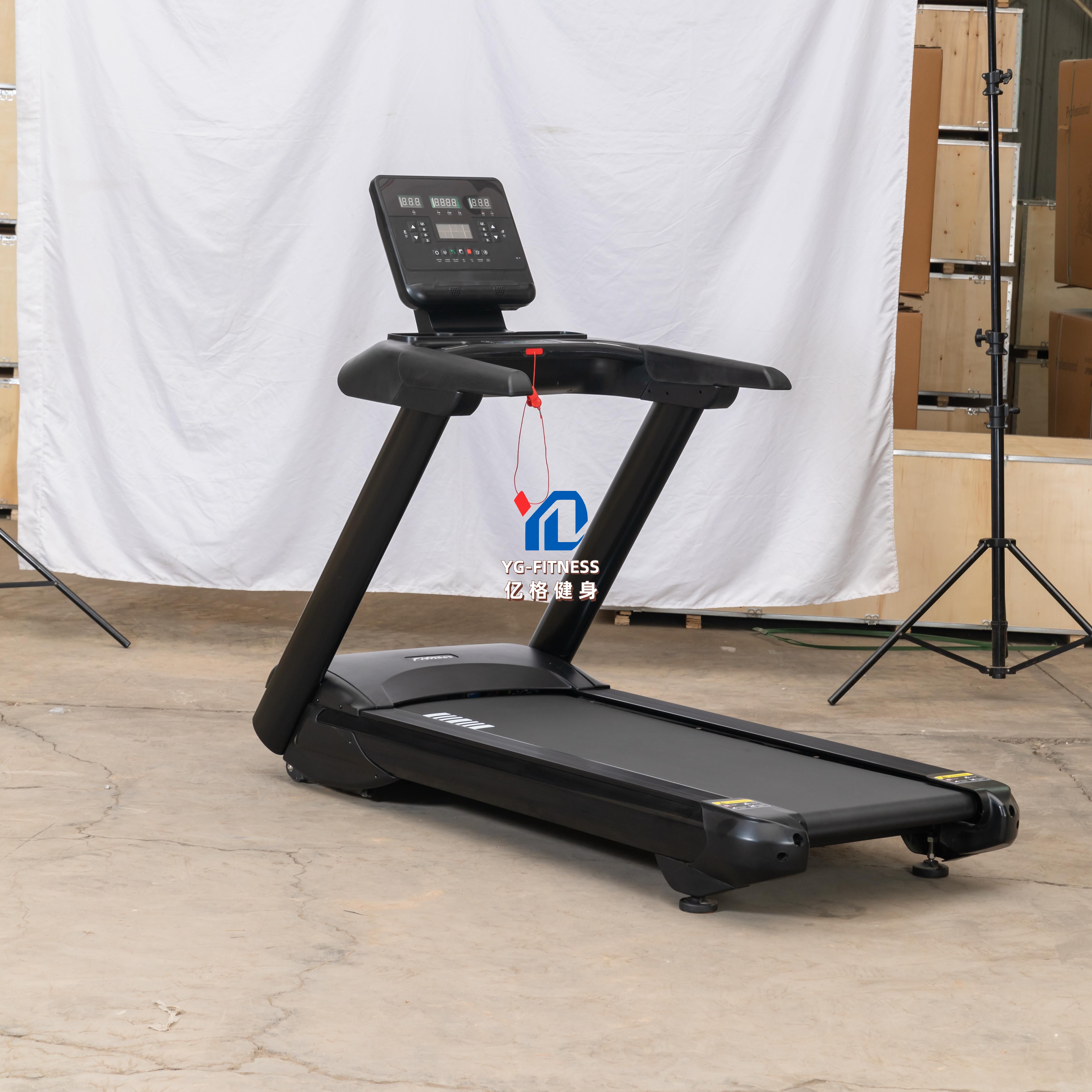 Commercial Popular Gym Fitness – Running Gear Gym recenzja i cena