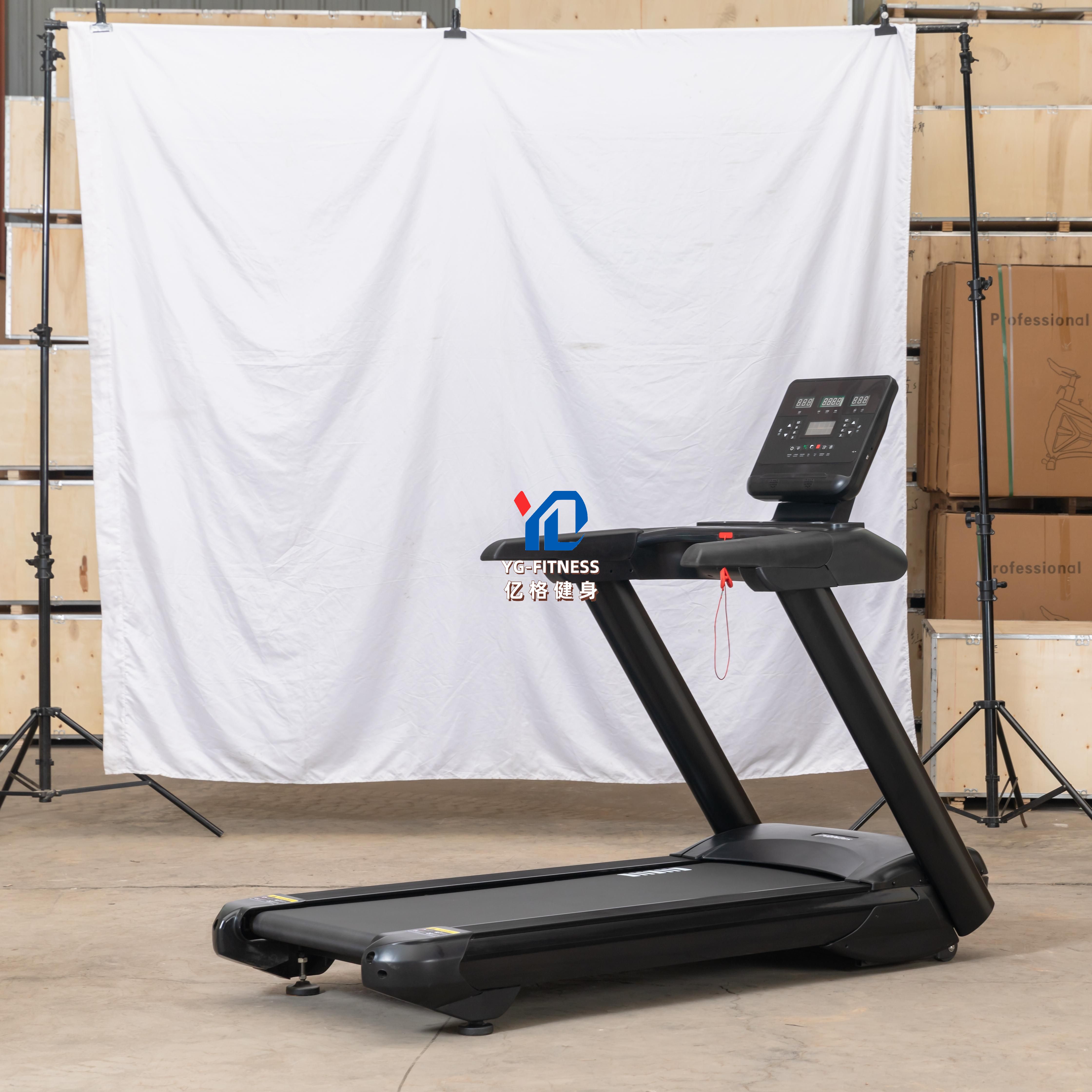 Commercial Popular Gym Fitness – Running Gear Gym recenzja i cena