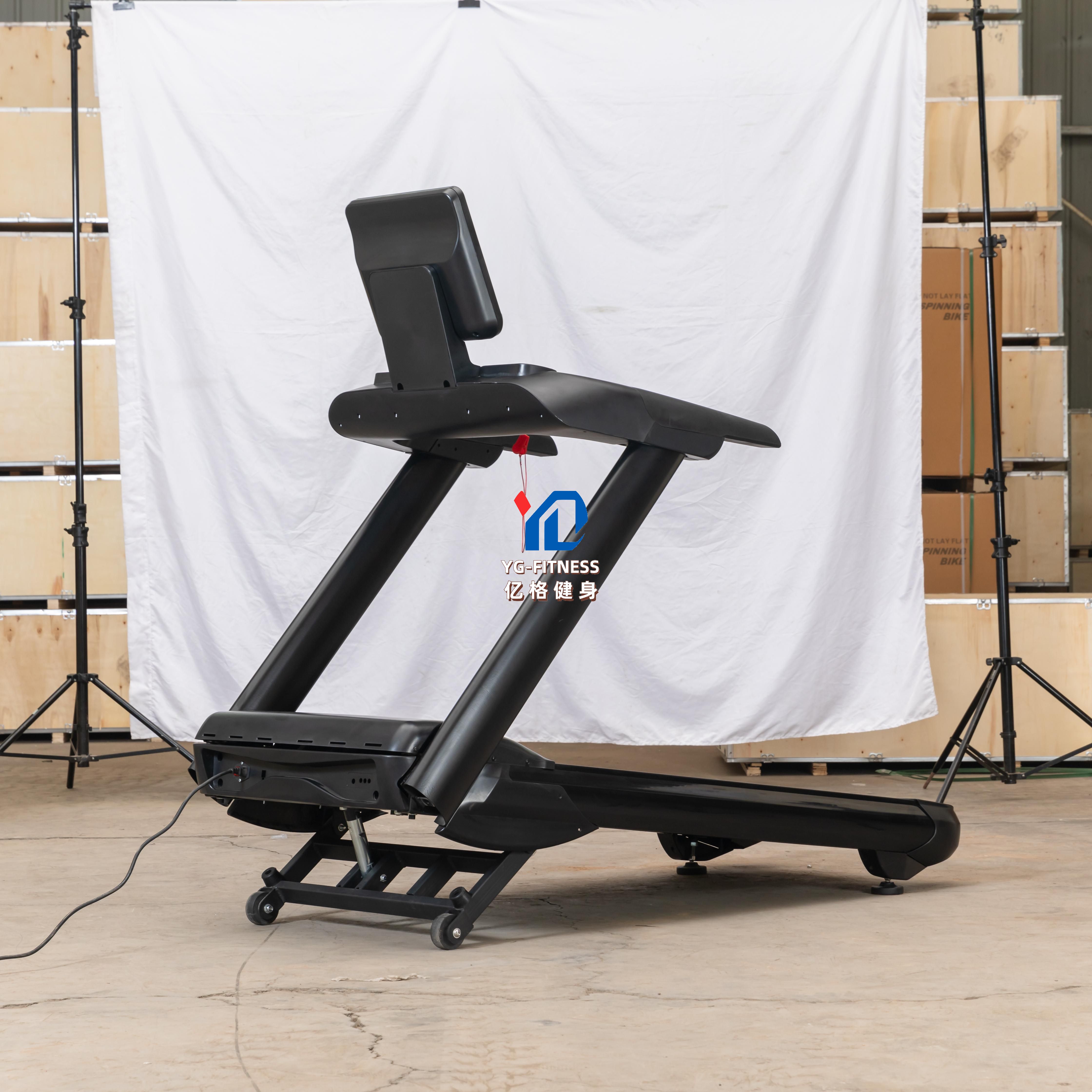 Commercial Popular Gym Fitness – Running Gear Gym recenzja i cena