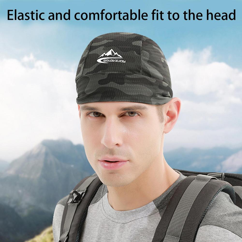 Summer Cooling Cycling Caps Su – Running Gear Hat recenzja i cena