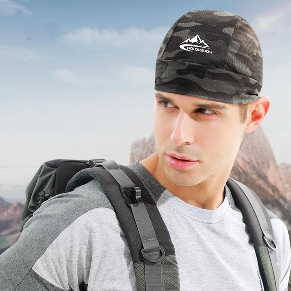 Summer Cooling Cycling Caps Su – Running Gear Hat recenzja i cena