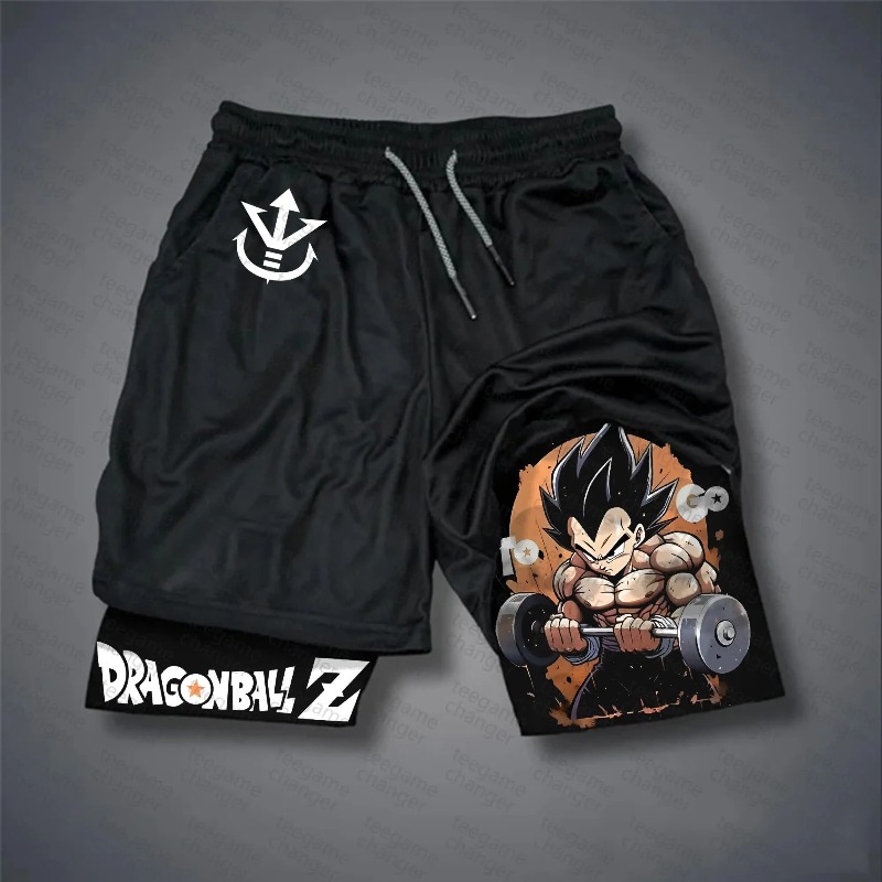 Vegeta Dragon Ball Summer Men  – Running Gear Hat recenzja i cena