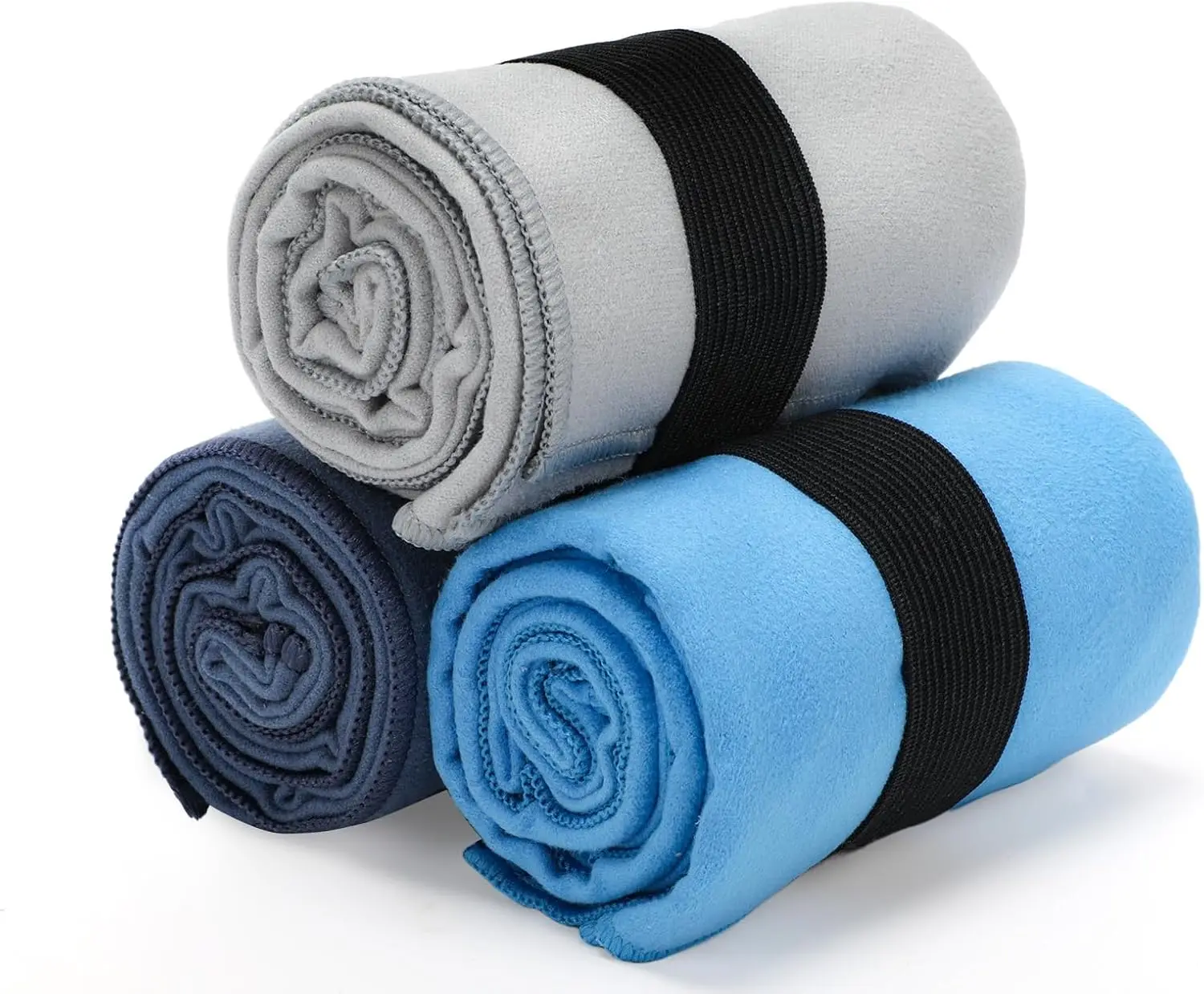 3 Pack Quick Dry Gym Towel for – Running Gear Gym recenzja i cena