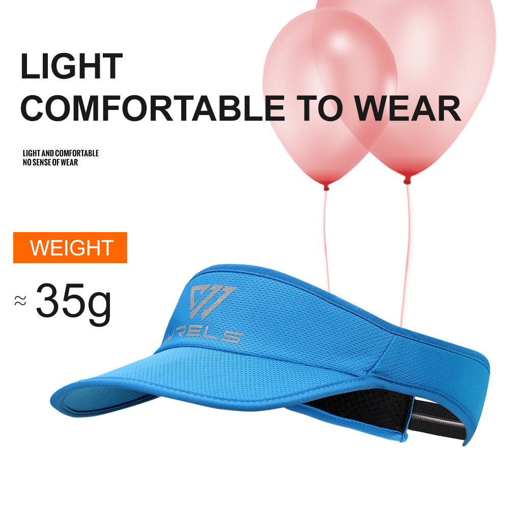 1PC Sports Empty Top Hat Marat – Running Gear Hat recenzja i cena