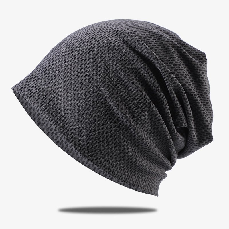 Breathable Mesh Running Beanie – Running Gear Hat recenzja i cena