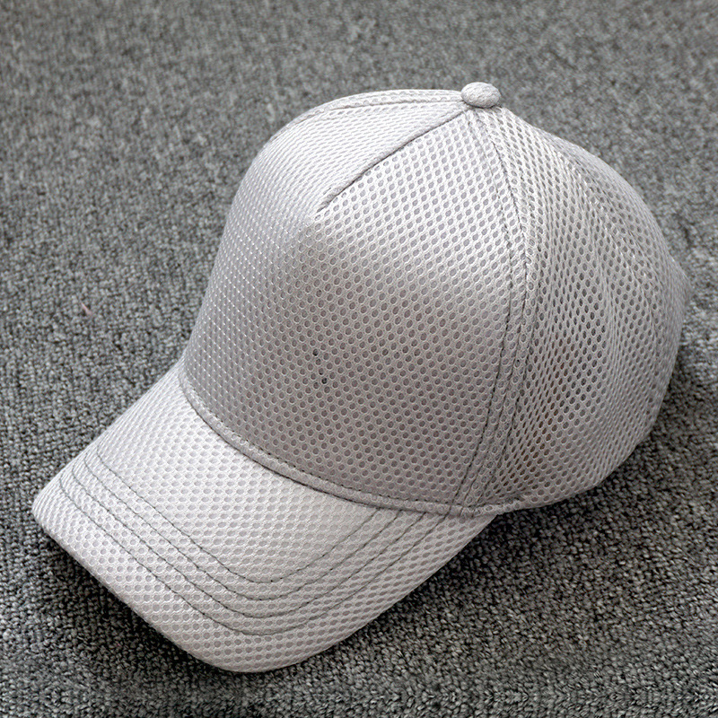 Spring Summer Mesh Baseball Ca – Running Gear Hat recenzja i cena