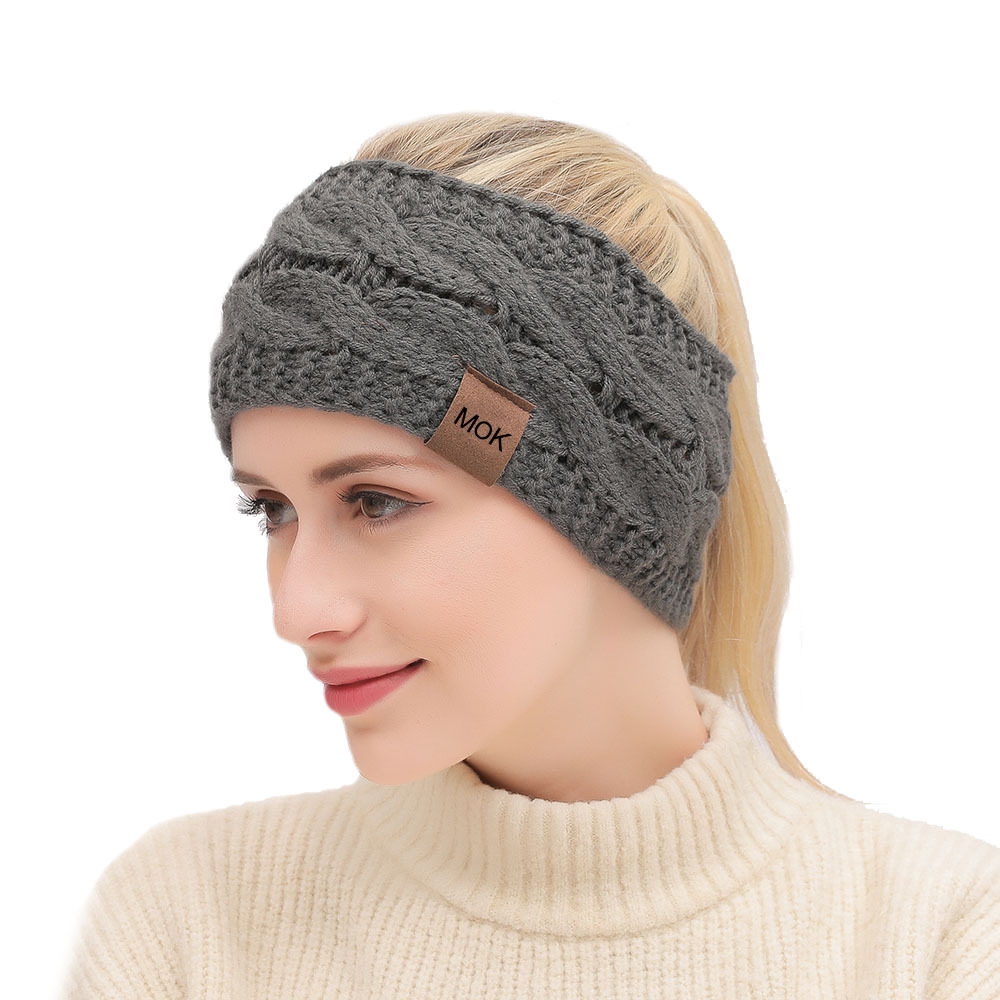 Winter Cycling Headband Windpr – Running Gear Hat recenzja i cena
