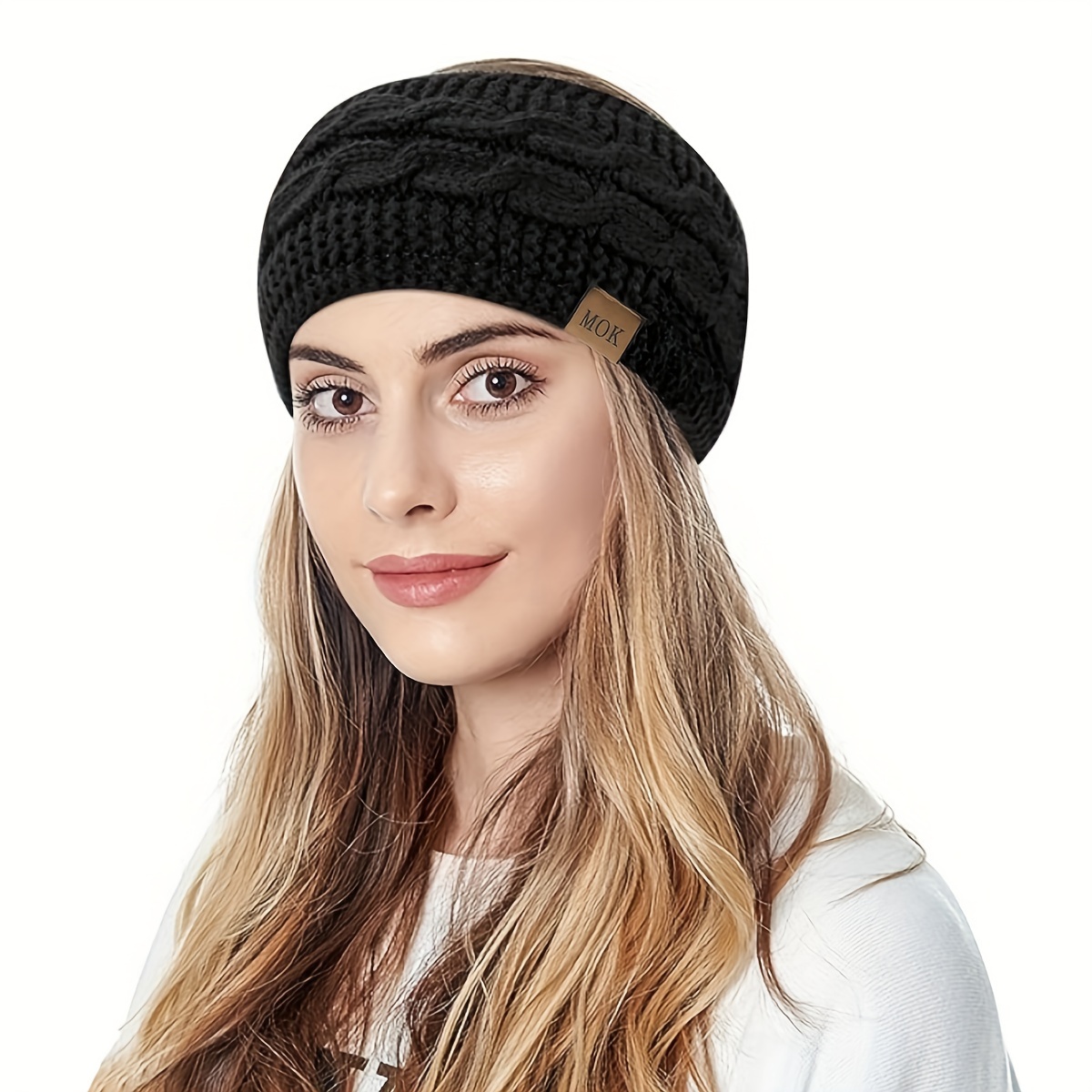 Winter Cycling Headband Windpr – Running Gear Hat recenzja i cena