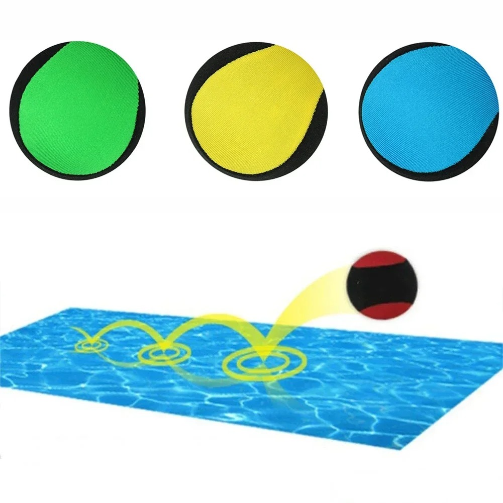 1PCS Water Bouncing Ball - For – Running Gear For Kids recenzja i cena