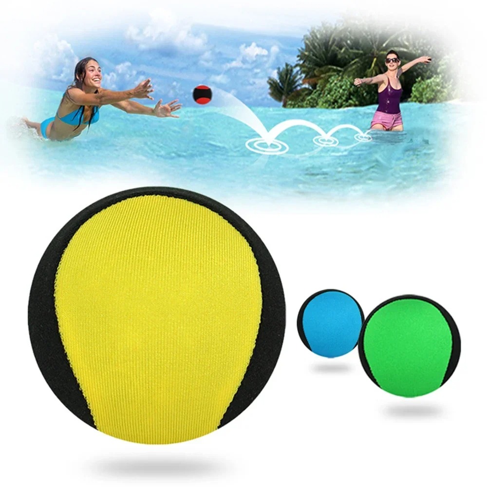 1PCS Water Bouncing Ball - For – Running Gear For Kids recenzja i cena