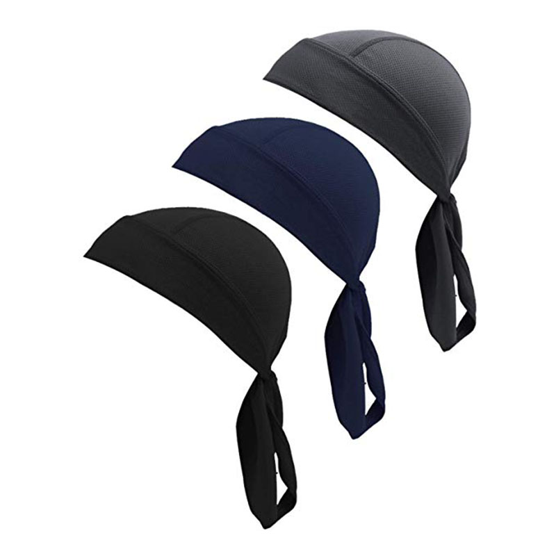 Quick-Drying Sweat Wicking Bea – Running Gear Hat recenzja i cena