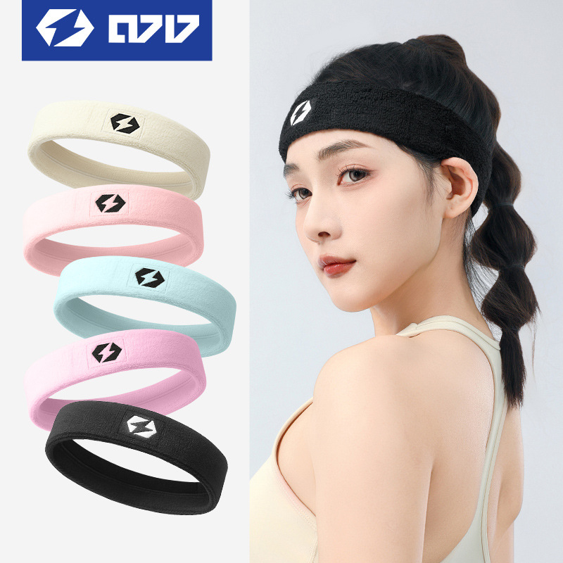 Unisex Sports Headband Sweatba – Running Gear Gym recenzja i cena