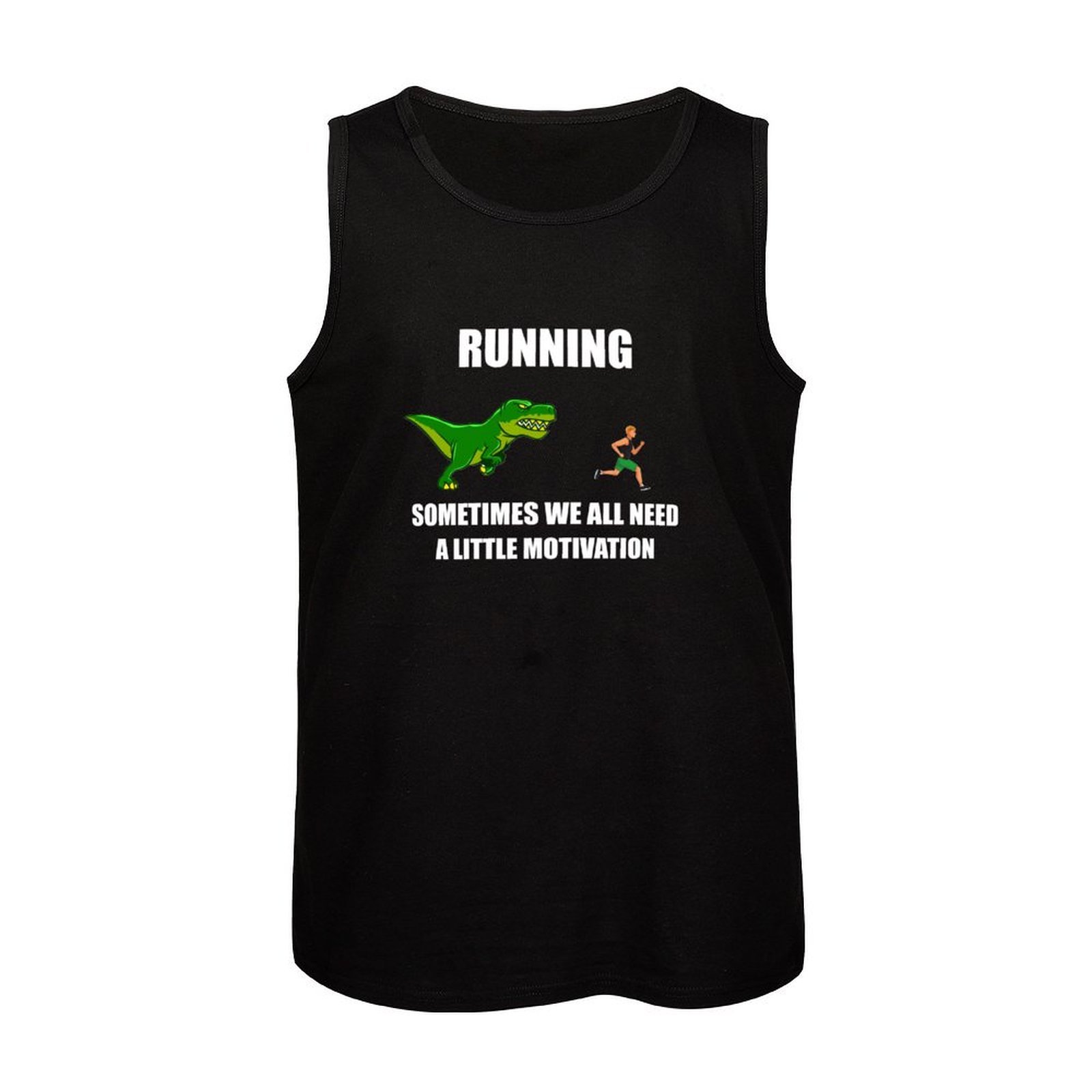 Running Sometimes We All Need  – Running Gear Needed recenzja i cena