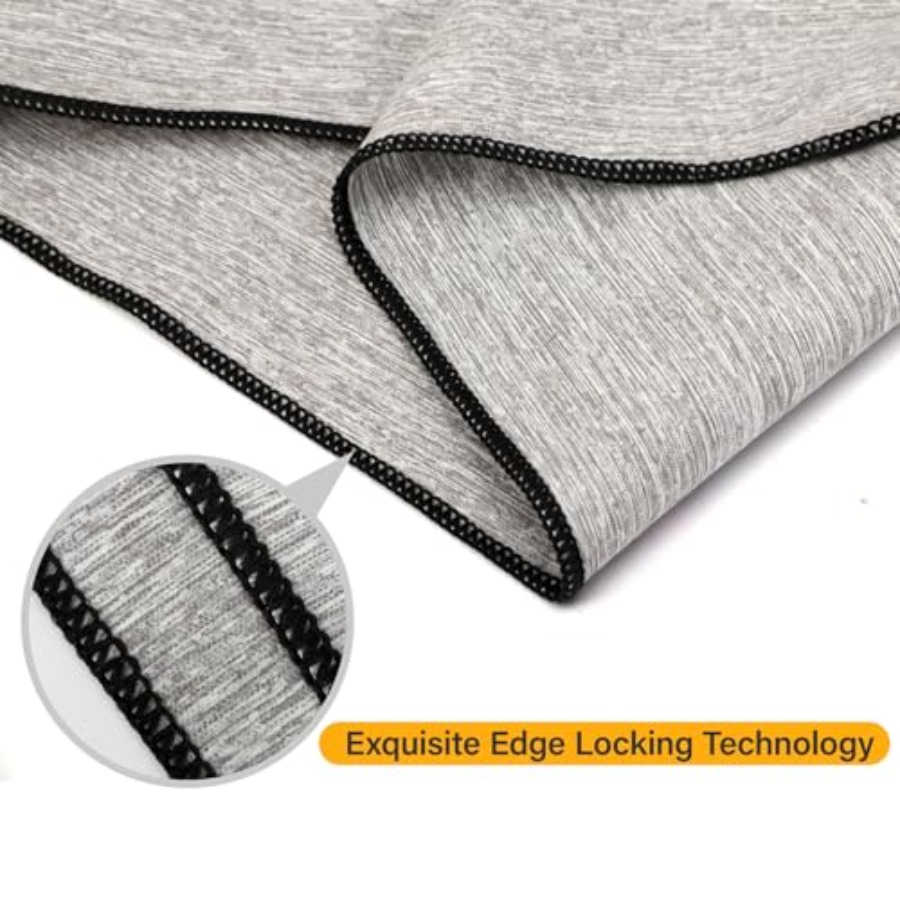 3 Pack Microfiber Gym Towel Fa – Running Gear Gym recenzja i cena