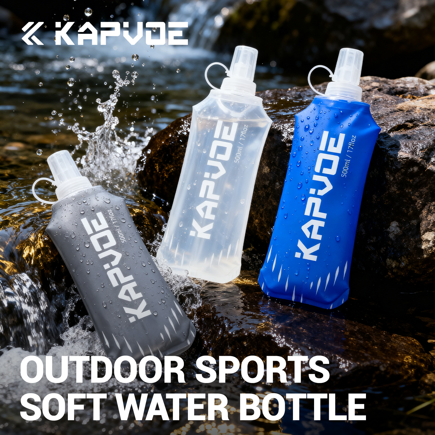 Kapvoe New Outdoor Foldable Wa – Running Gear Sports Direct recenzja i cena
