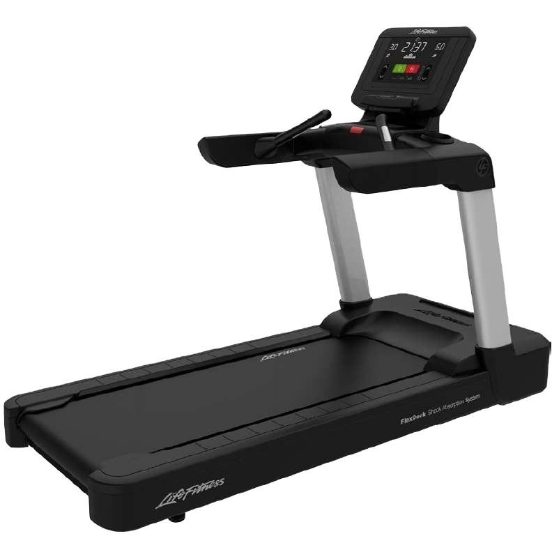 Professional Electric Treadmil – Running Gear Gym recenzja i cena