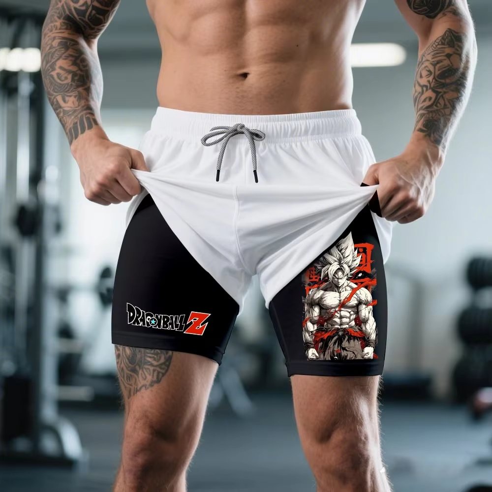 One Piece Gear 5 Luffy Nika Me – Running Gear Japan recenzja i cena