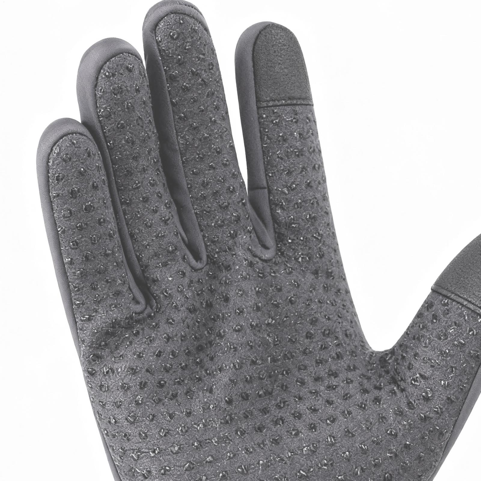 Winter Gloves Men Windproof To – Running Gear Cold Weather Men recenzja i cena